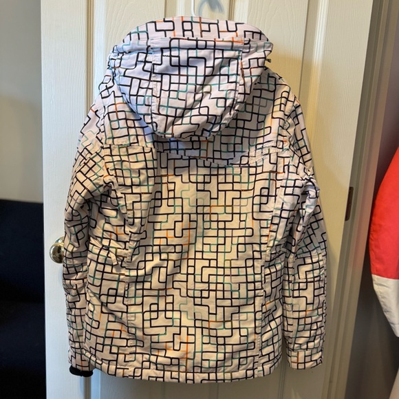 Powder Room Trilogy Women’s Ski Jacket - Picture 5 of 6